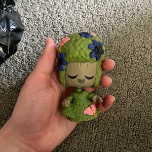 I am Groot Funko Mystery Mini Fancy Groot